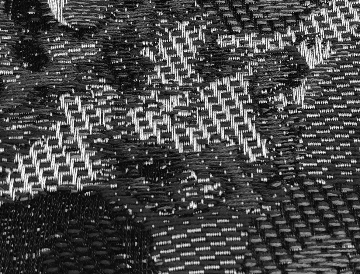 oeuvre tissage