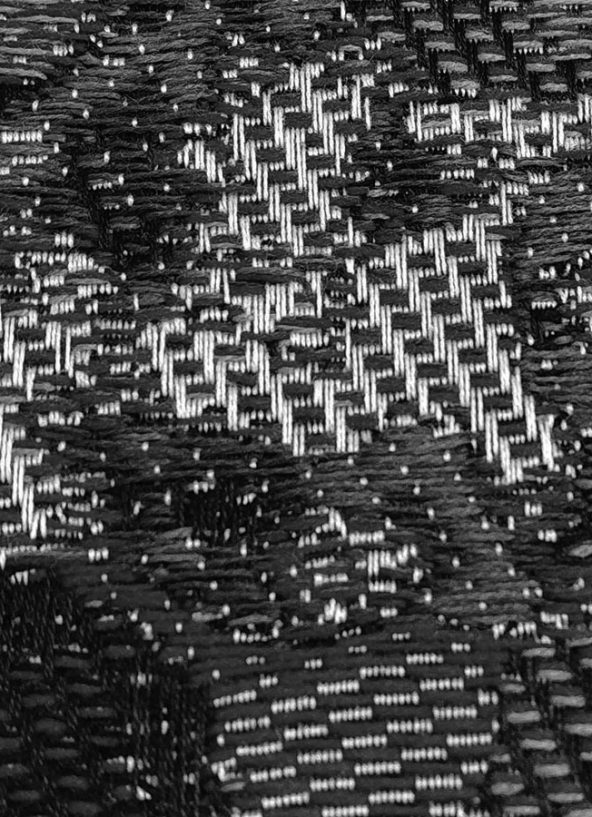 oeuvre tissage