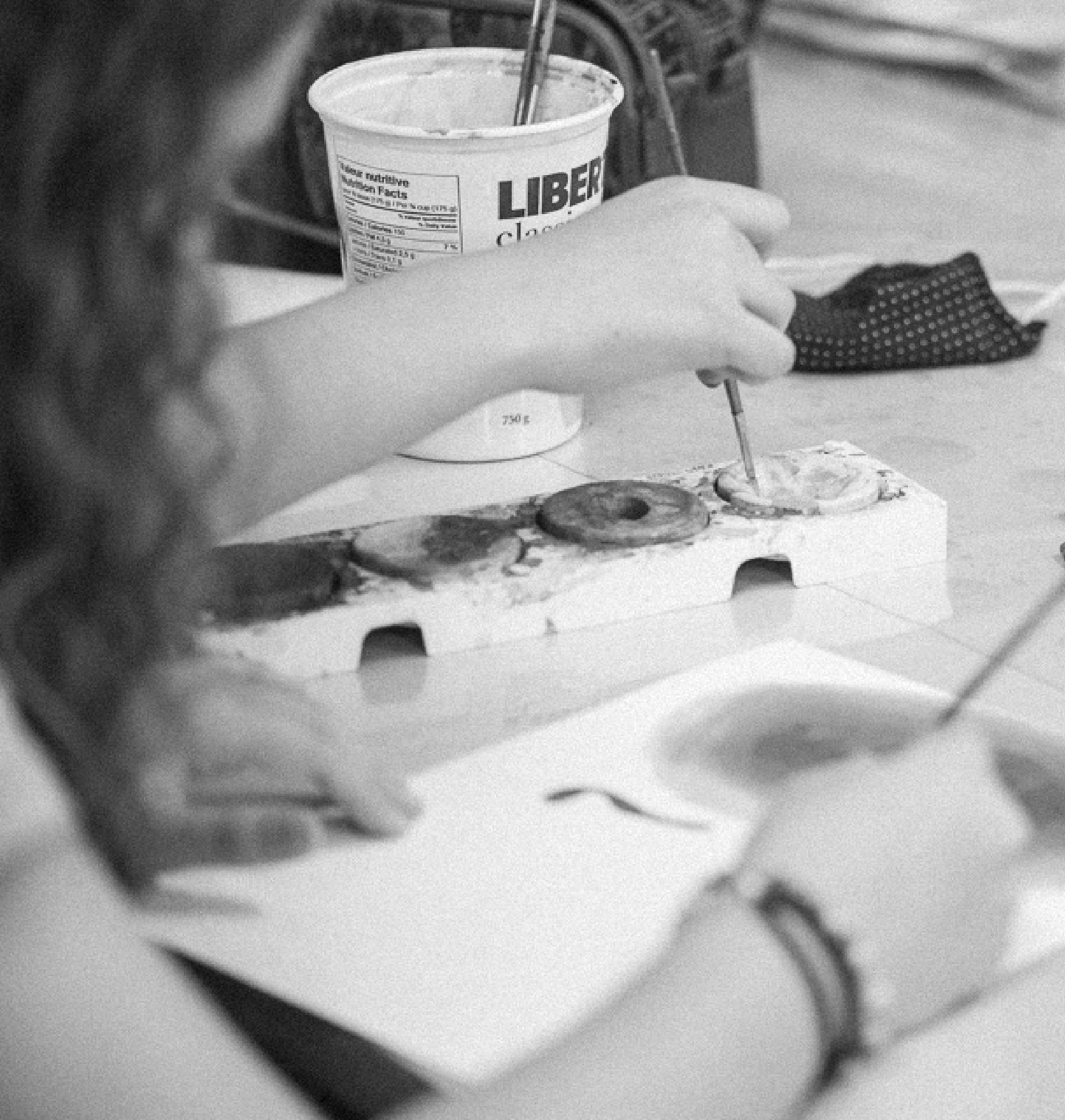 atelier art enfants