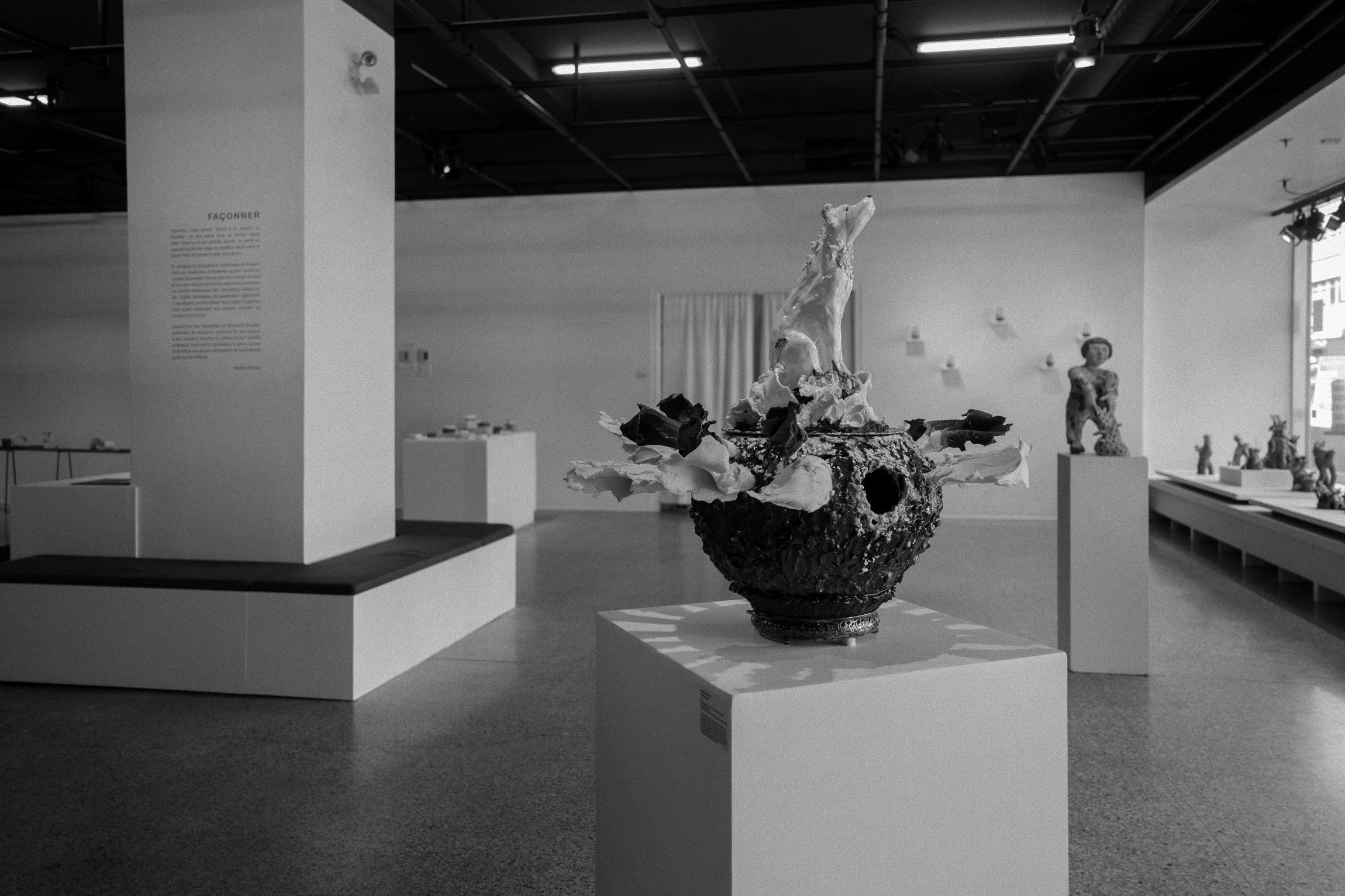 exposition metiers dart