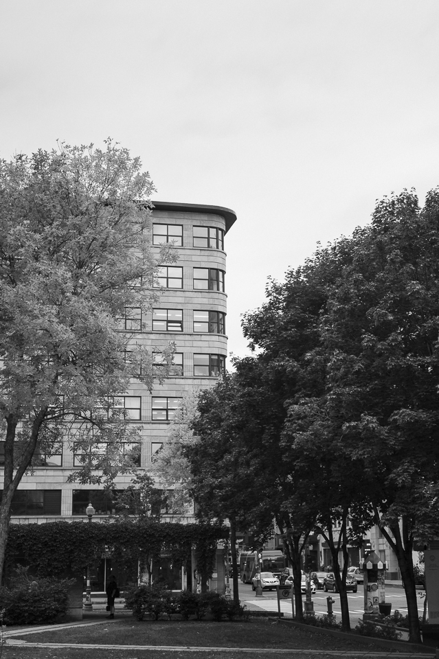 bâtiment dans le quartier saint-roch
