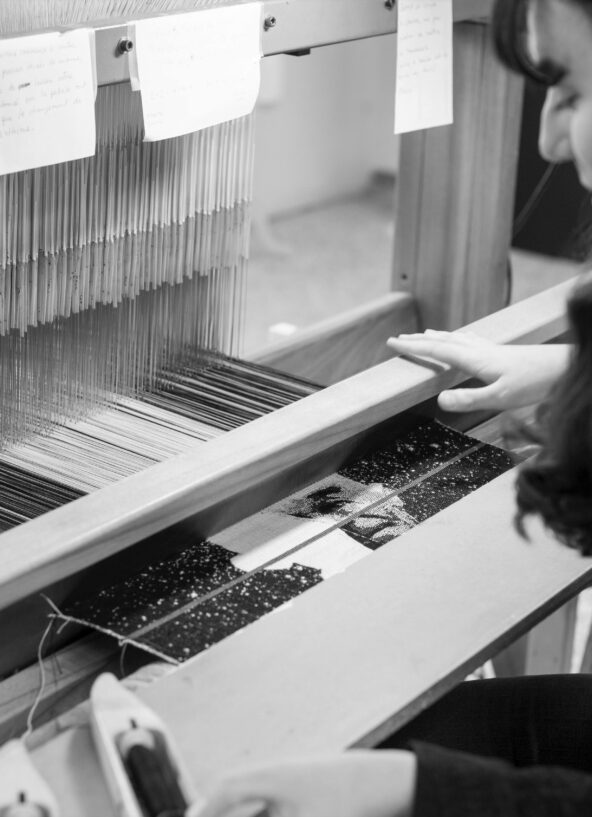 DEC construction textile mmaq