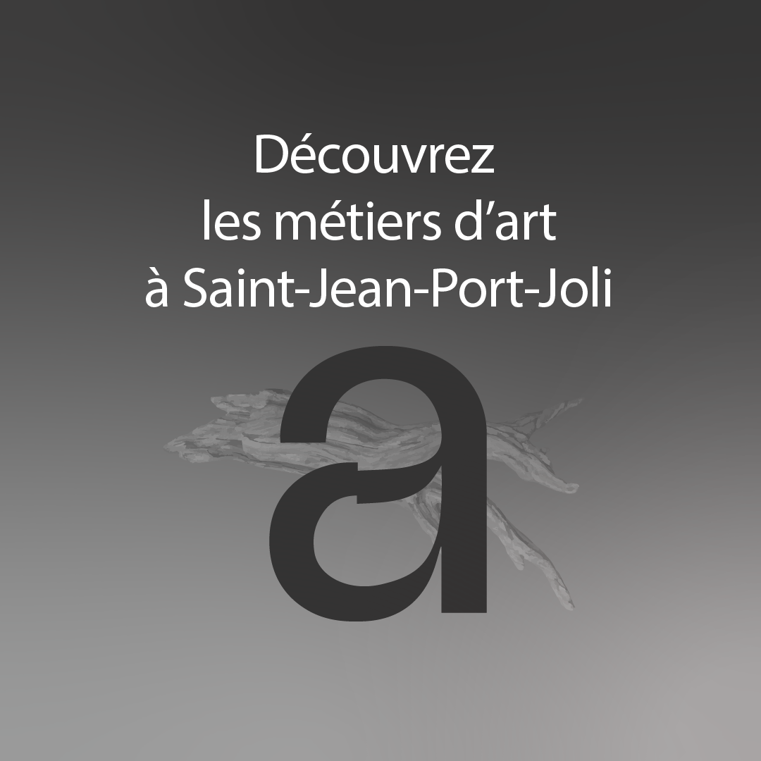 Découvrez les métiers d'art à Saint-Jean-Port-Joli