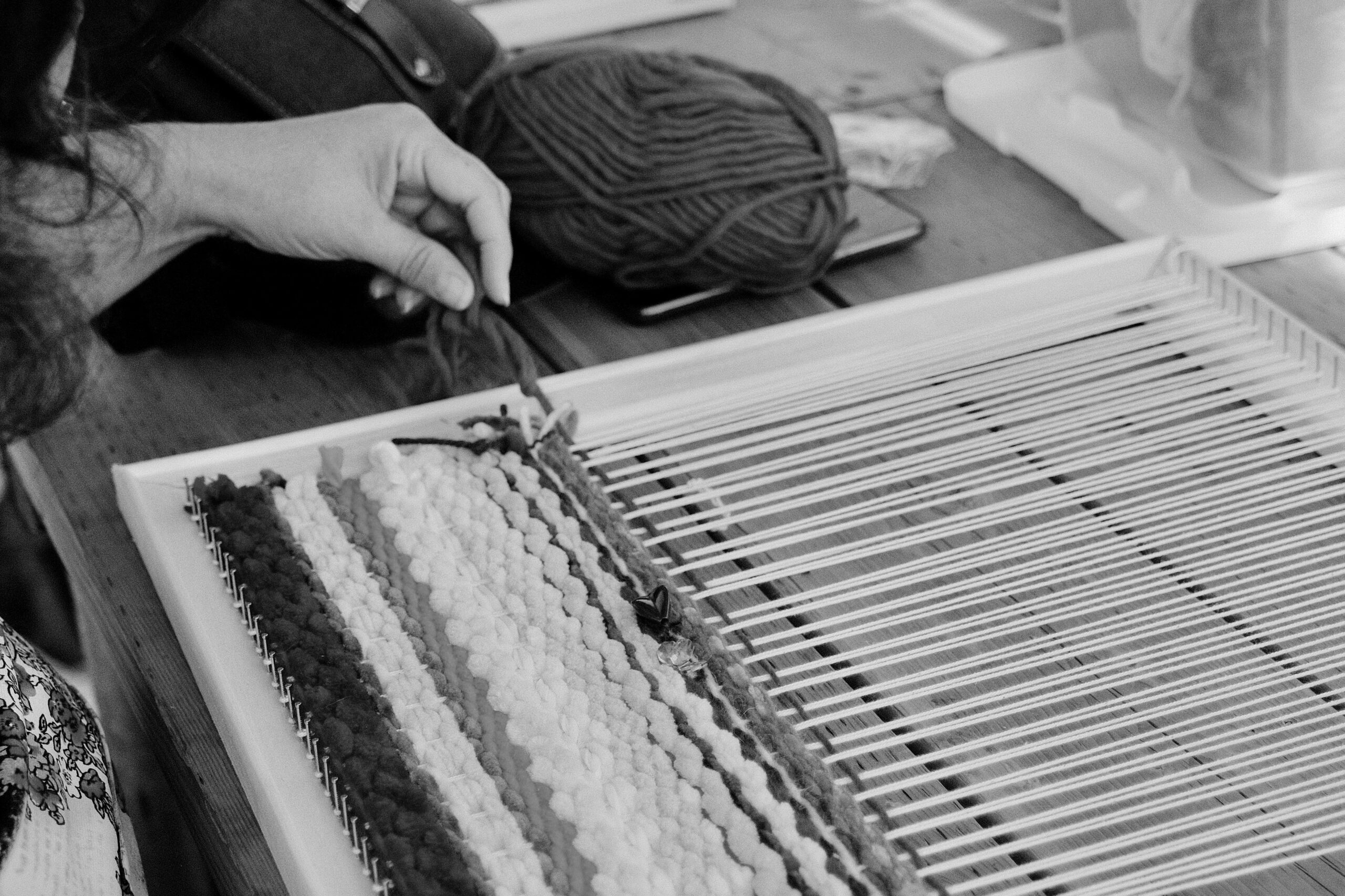 Activités pour groupes à la Maison des métiers d'art de Québec