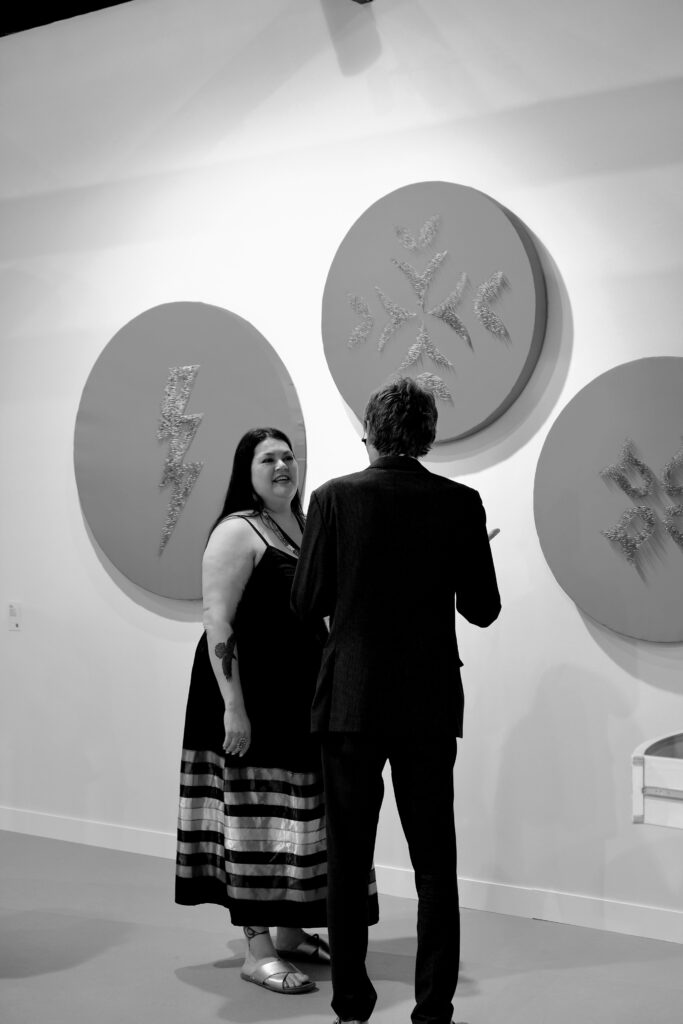 Révélations 2023. Biennale Internationale Métiers d'Art et Création. Québec Nation à l'honneur
