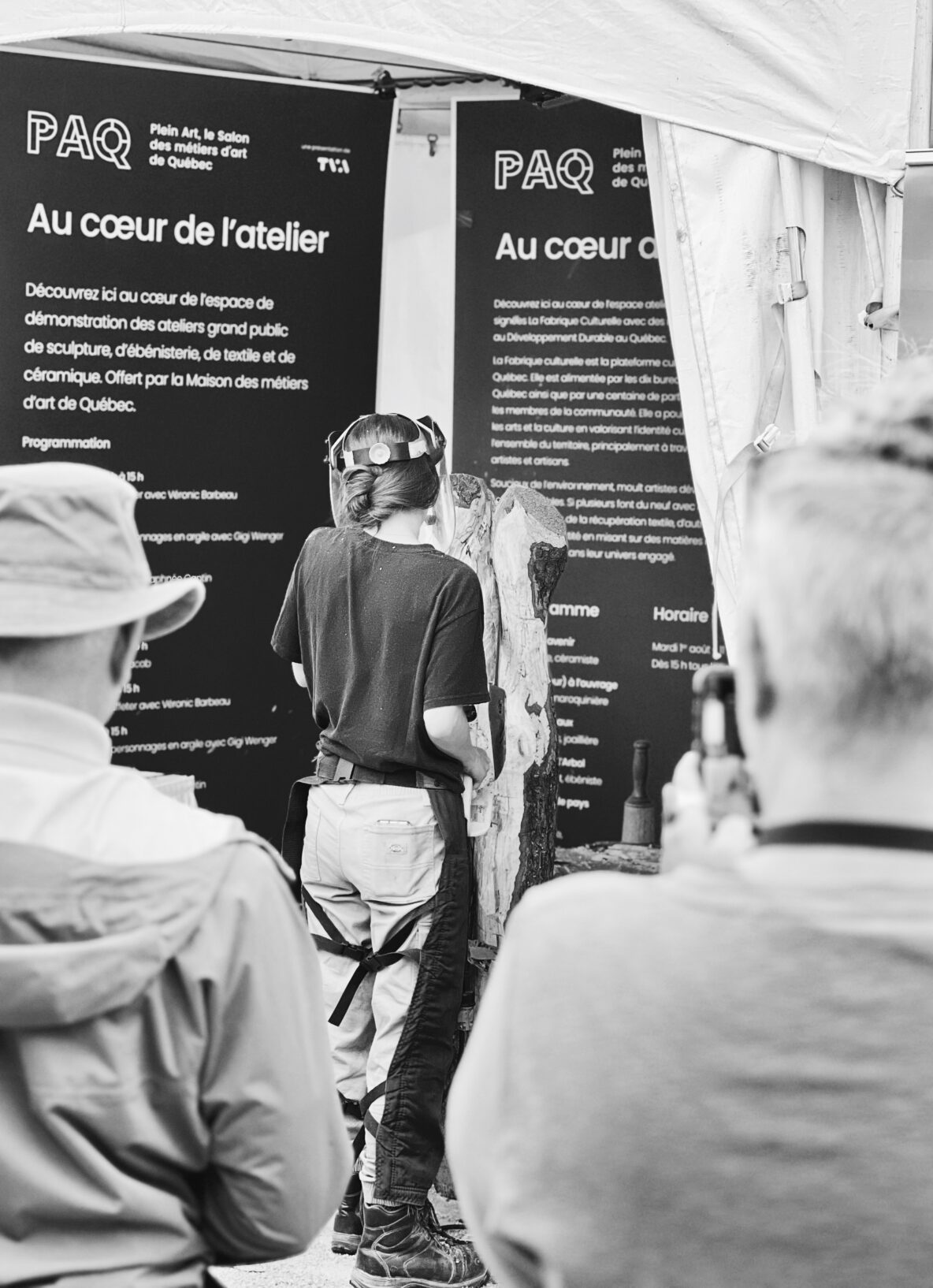 Plein Art