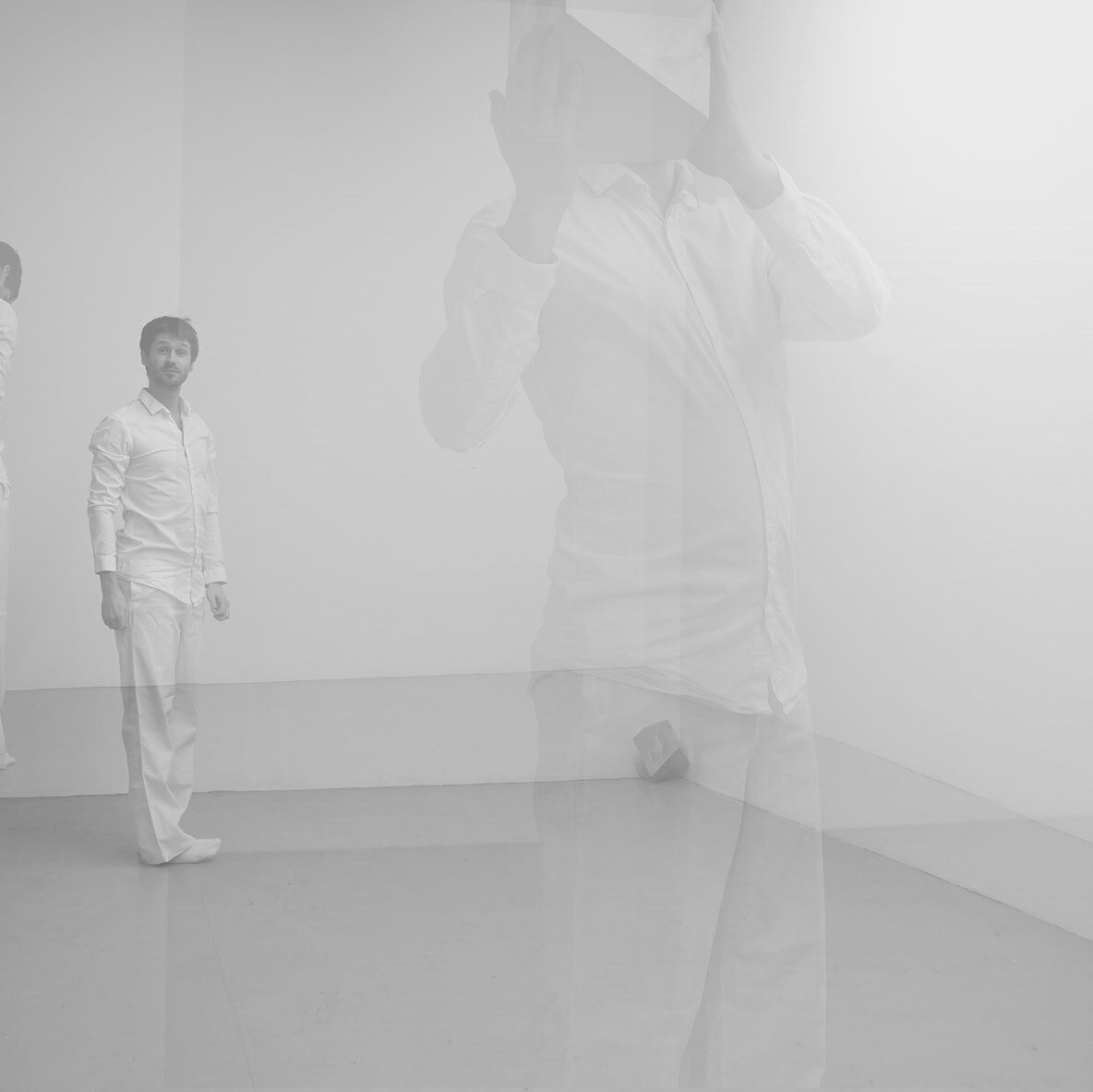 Conférence virtuelle de Julien Lebargy