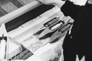 DEC Construction textile