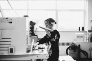 DEC Construction textile